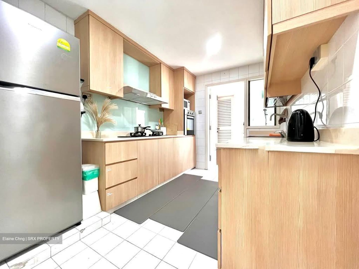 The Regalia (D9), Apartment #560433231